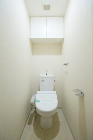 コンシェリア南青山の物件内観写真